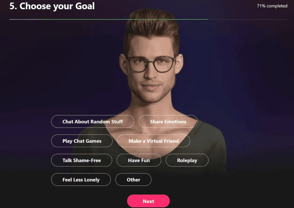 potential matches at dating apps, answer questions, good match at dating apps, free plan, messages, new features, personalized responses in dating apps, free plan, potential matches,