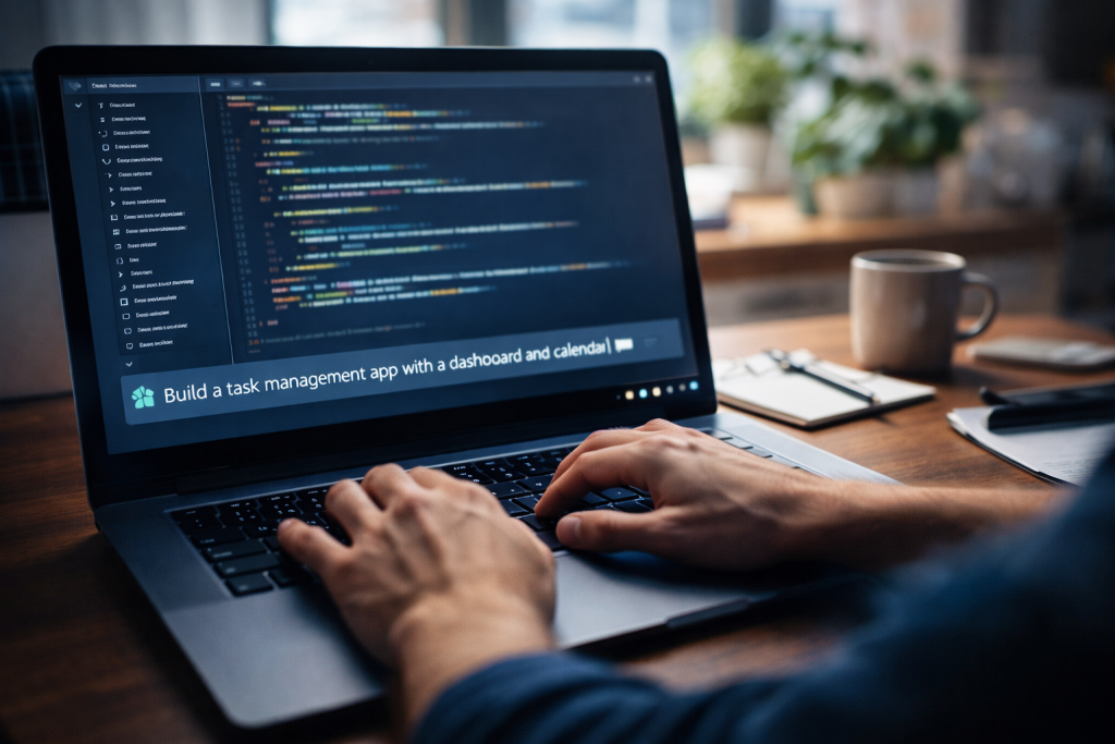 vibing meaning