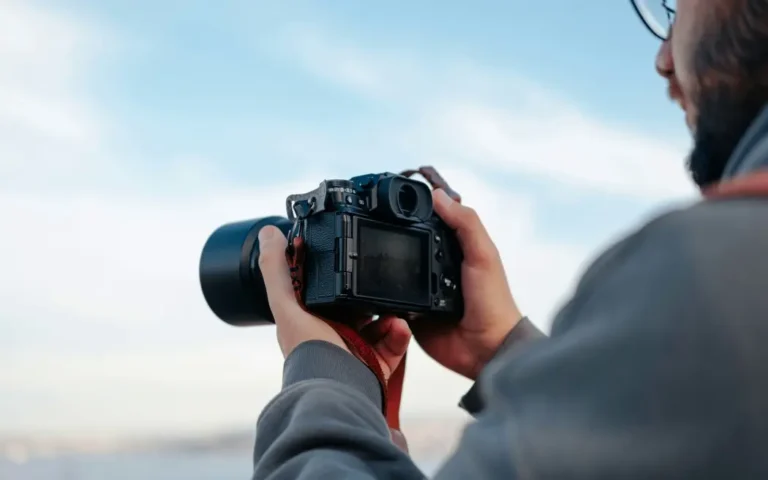 is photography a good side hustle