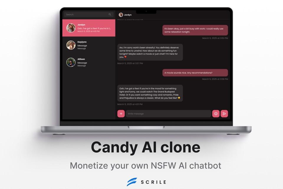 robot assistant